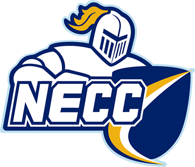 Northern Essex Community College Athletics Logo